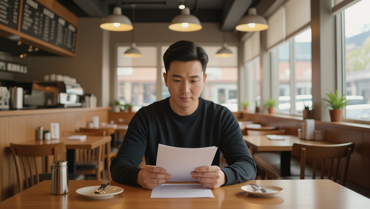 ✅ 폐업 전 필수 체크리스트