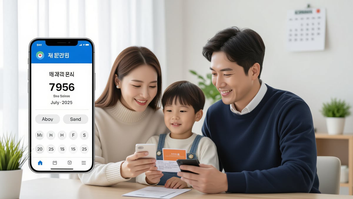 📋 주민등록 사실조사, 언제부터 언제까지?