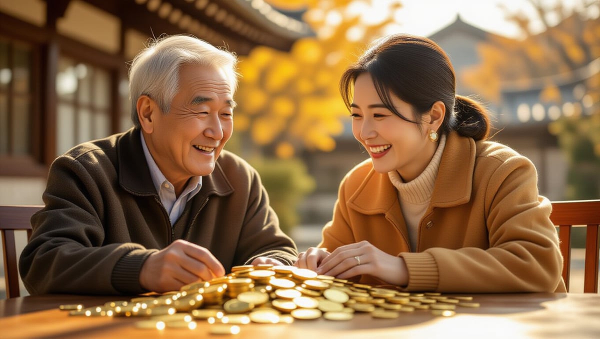 🗓️ 2025년 연금 제도 변경 사항, 놓치지 마세요!