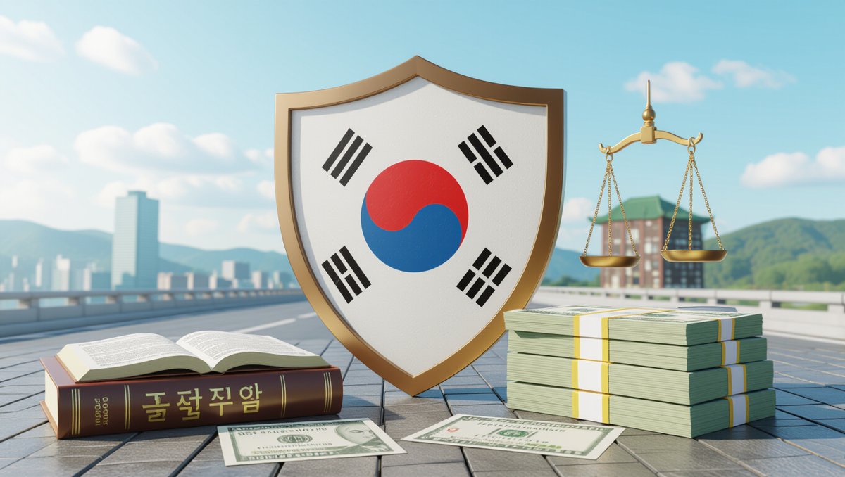 📋 운전자 보험, 왜 필요할까요?