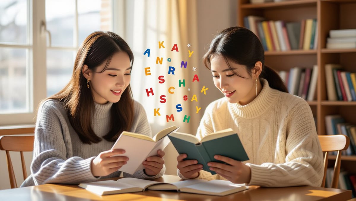🚀 맞춤법 실력, 이렇게 키워보세요!