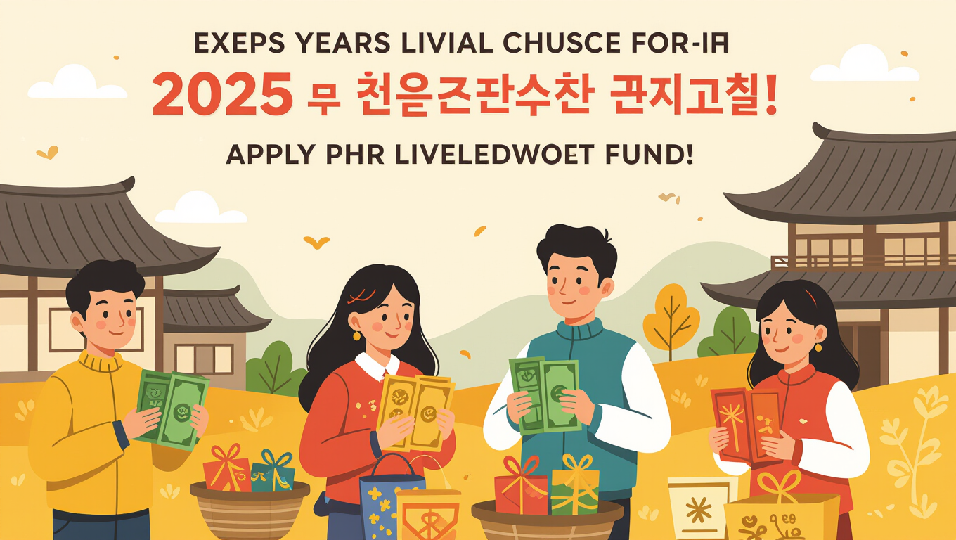 📝 신청부터 수령까지