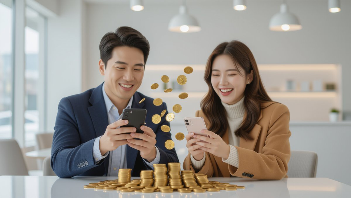 💰 요금할인 + 추가지원금, 동시 혜택 활용법