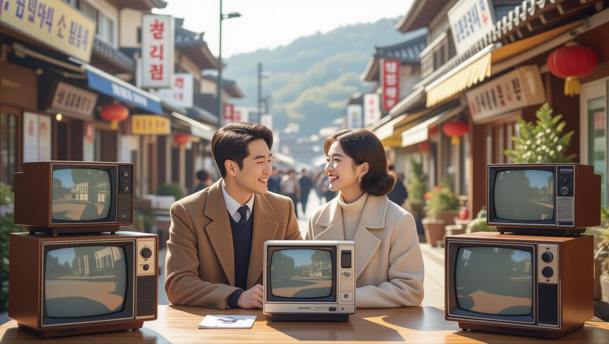 🕰️ 생생한 1988년의 추억