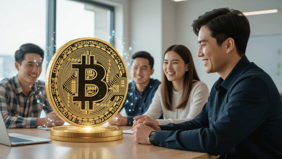💡 스테이블 코인의 주요 장점은 무엇인가요?