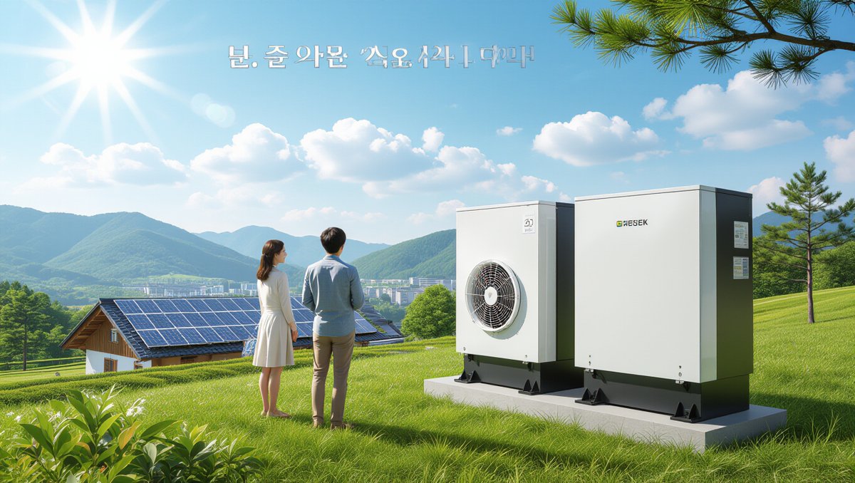 🛠️ 태양광 인버터 교체 작업 절차 및 준비 사항