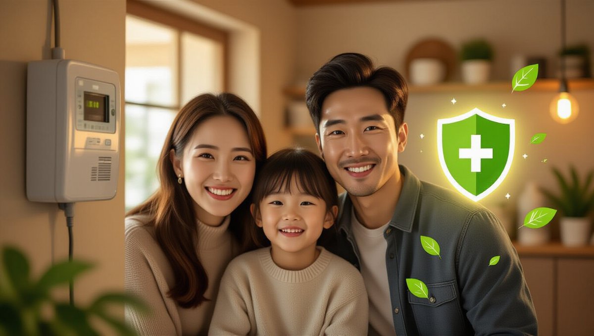 💰 정부 지원 혜택 꼼꼼히 챙겨 전기요금 부담 줄이기