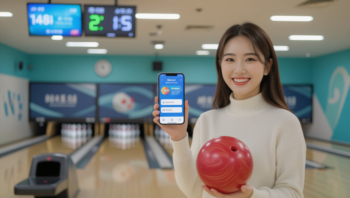 ⏰ 볼링장 운영 시간과 예약 꿀팁!