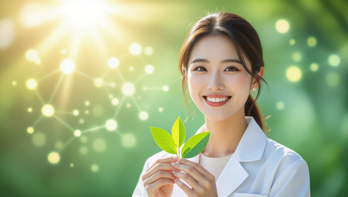 💡 간 건강, 왜 중요할까요?