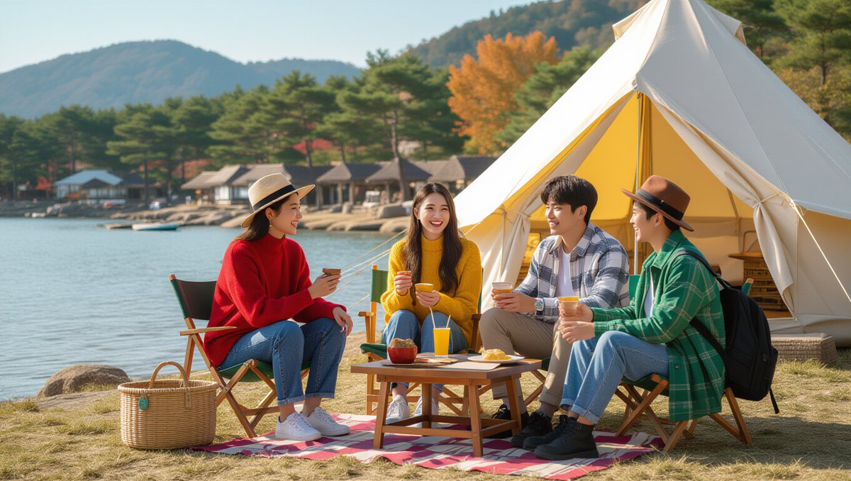 🗺️ 주변 관광지 연계 여행