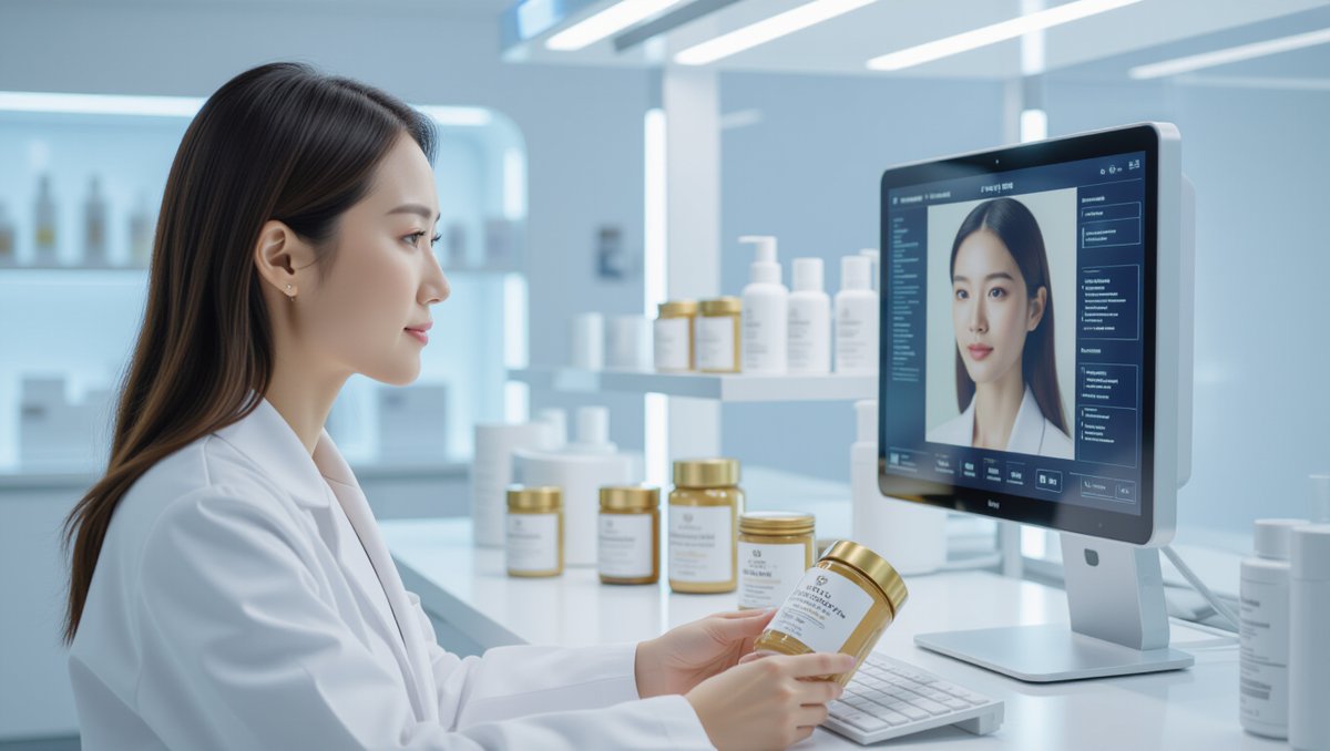 📈 2025년 맥주효모 뷰티 트렌드 전망