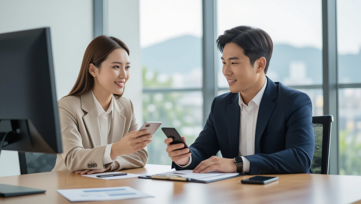 📝 모바일 대출 당일승인을 위한 최적의 신청 방법