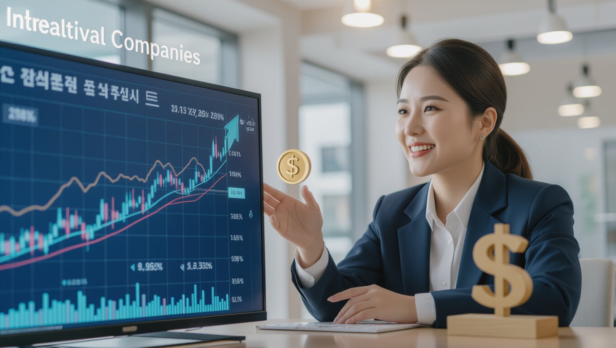 🚀 장기적인 관점에서 미국 주식 투자의 미래 전망