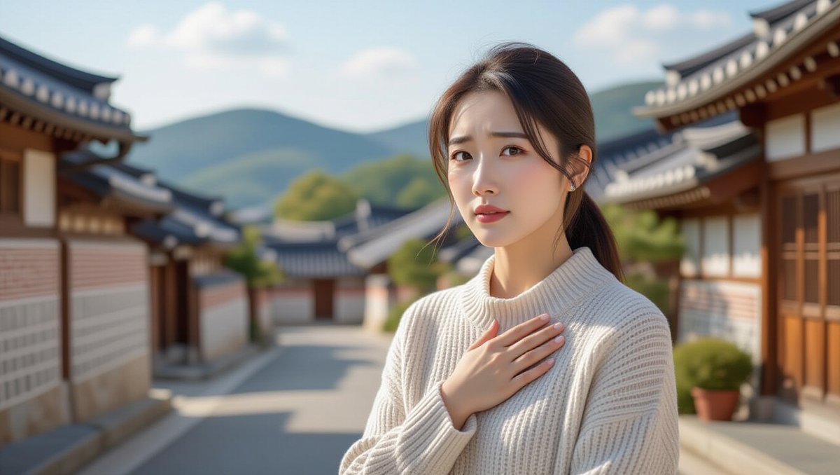 📋 대상포진 초기 증상: 통증과 붉은 반점의 시작