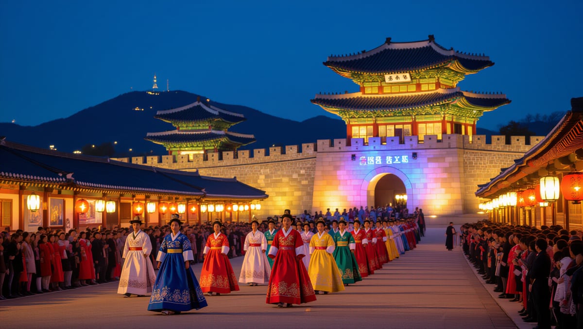 💡 축제별 핵심 즐길 거리 및 특별 프로그램 안내