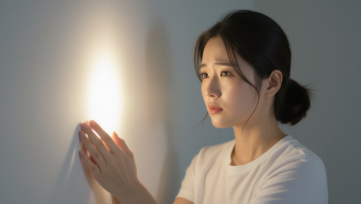 ⚠️ 능력 상실, 자율성 부족: 꿈이 보내는 경고