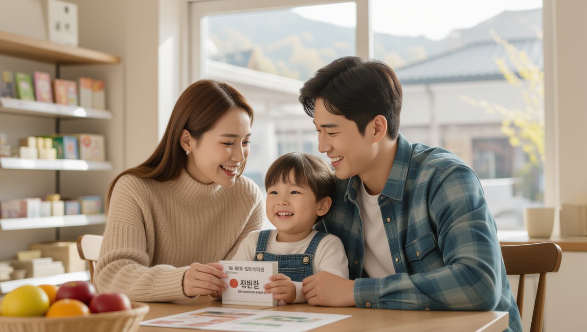 💡 지원금 사용처 및 유효기간