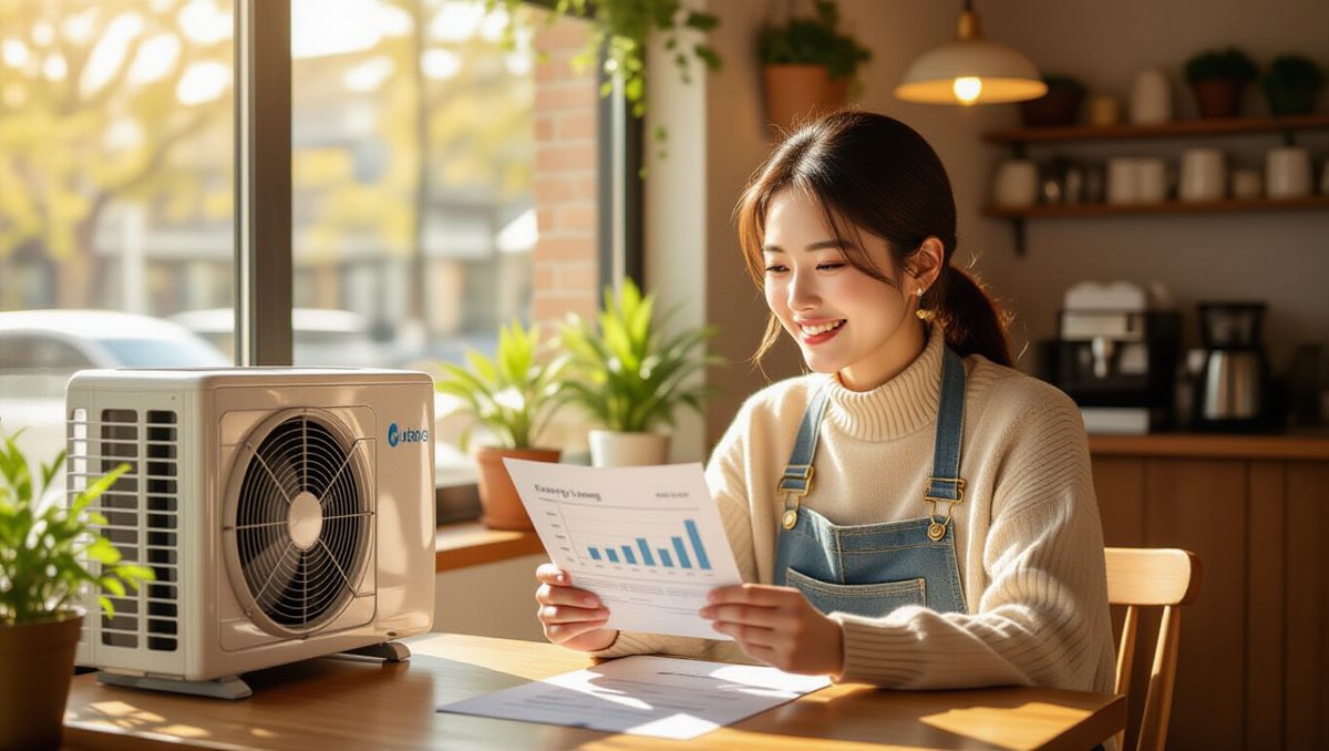 📈 전기료 절감 효과