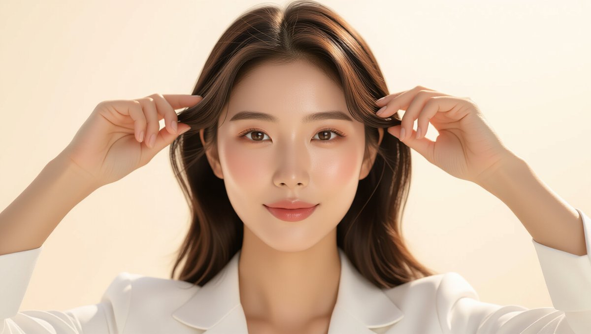 💆‍♀️ 탈모·두피 고민, 맥주효모로 해결!
