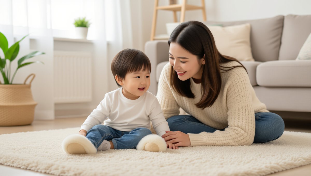 🧘♀️ 층간소음 예방을 위한 생활 습관 개선 및 실천 방안