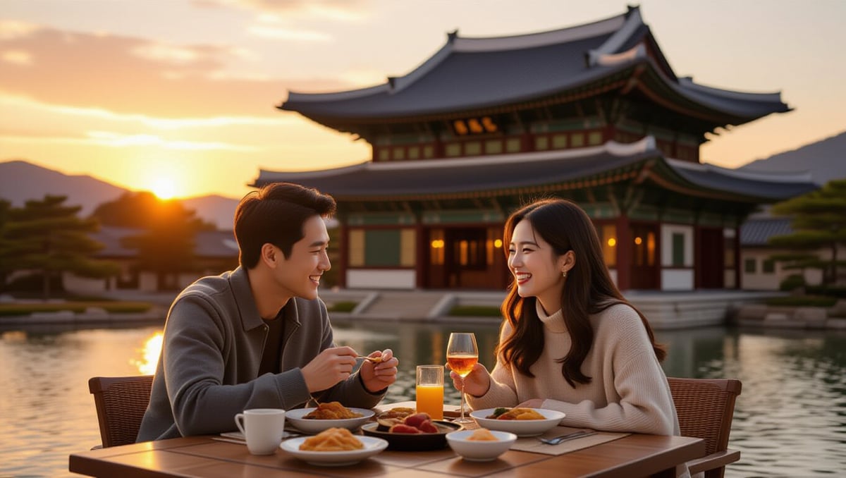 📌 국가유산 야행, 100배 즐기는 꿀팁