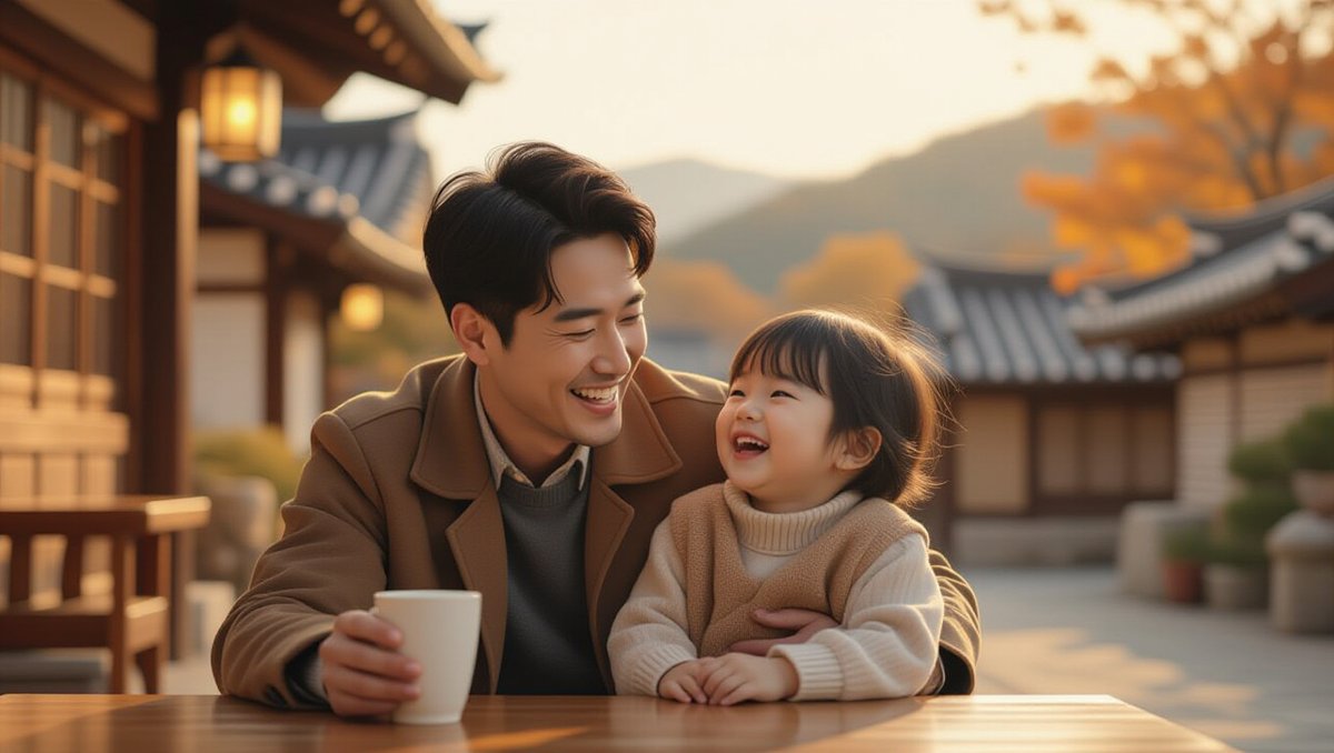 💡 배우자 출산휴가, 똑똑하게 분할 사용하세요!
