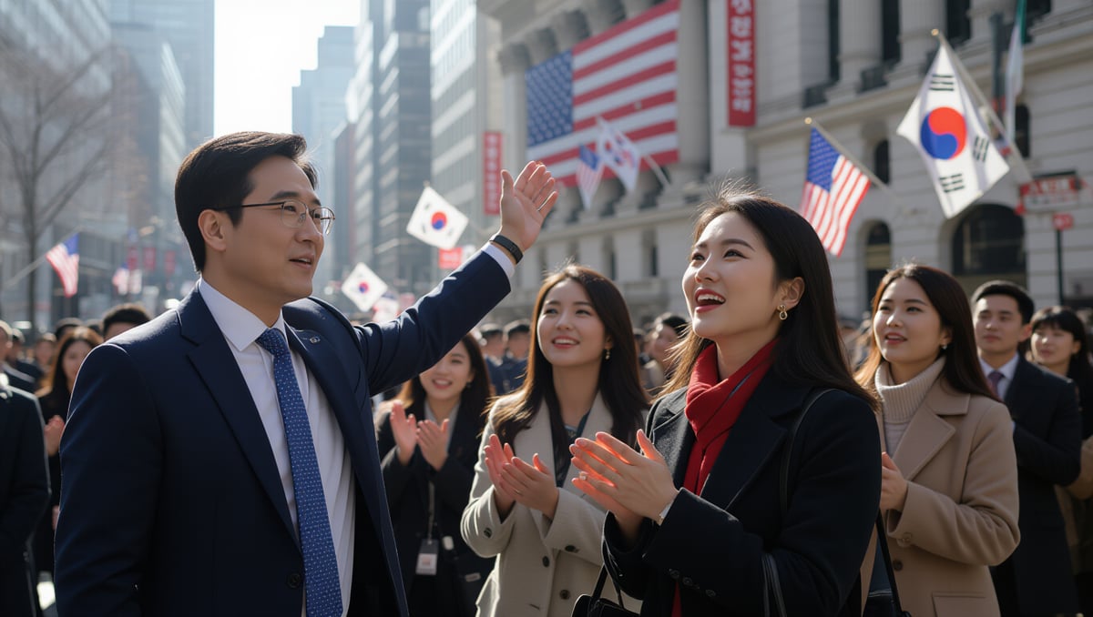 🔍 금리 인하 시그널과 시장 반응