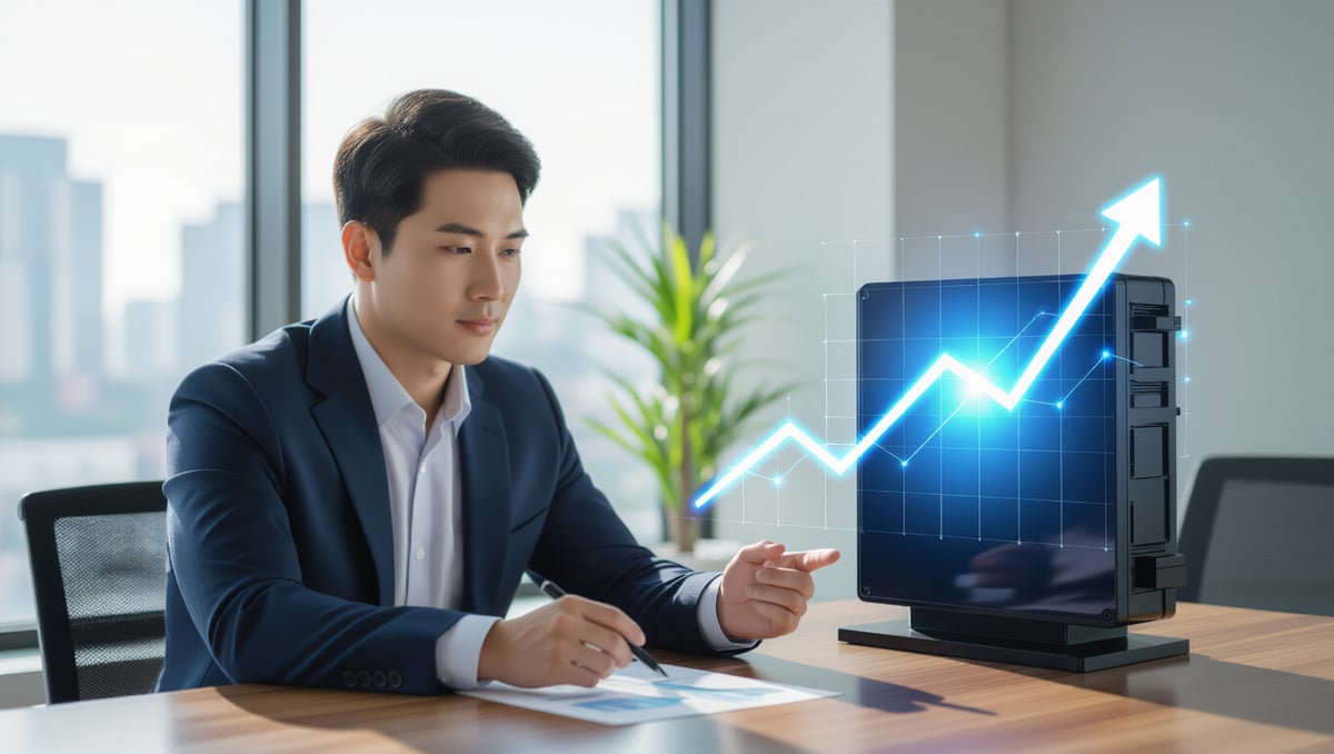 📈 현명한 2차전지 투자 전략