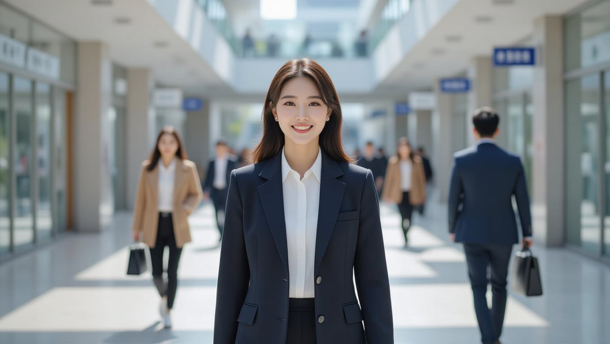 🔍 실업급여, 구직활동은 필수!
