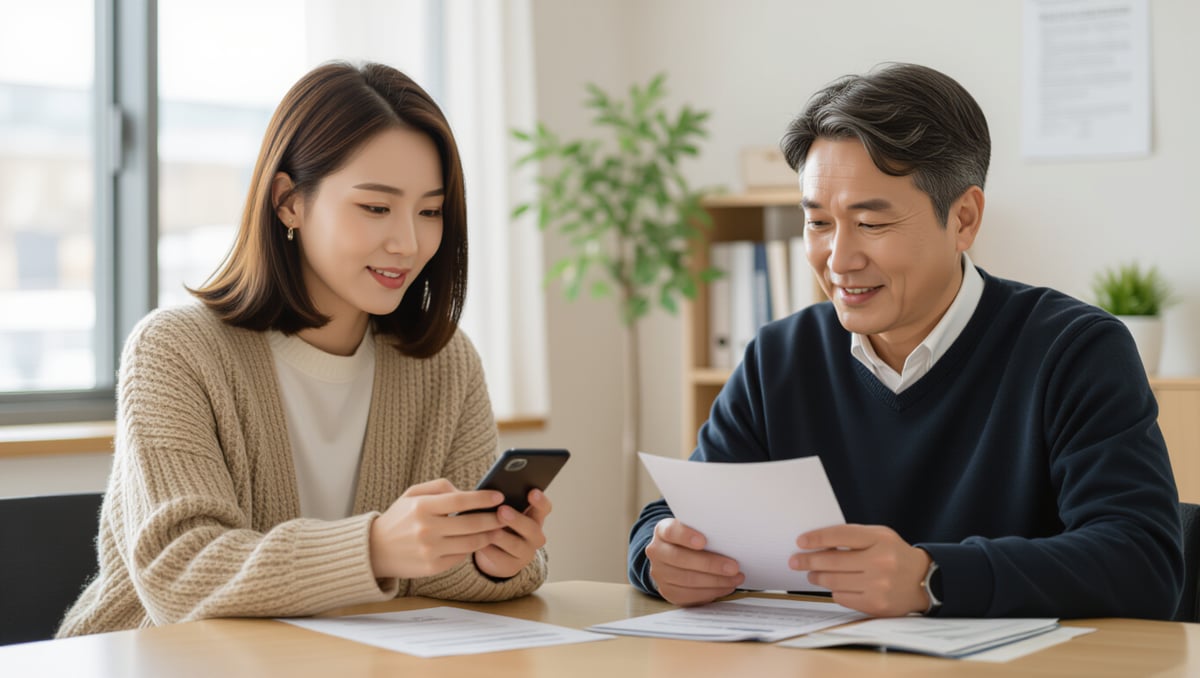 📱 간편한 신청 방법 총정리