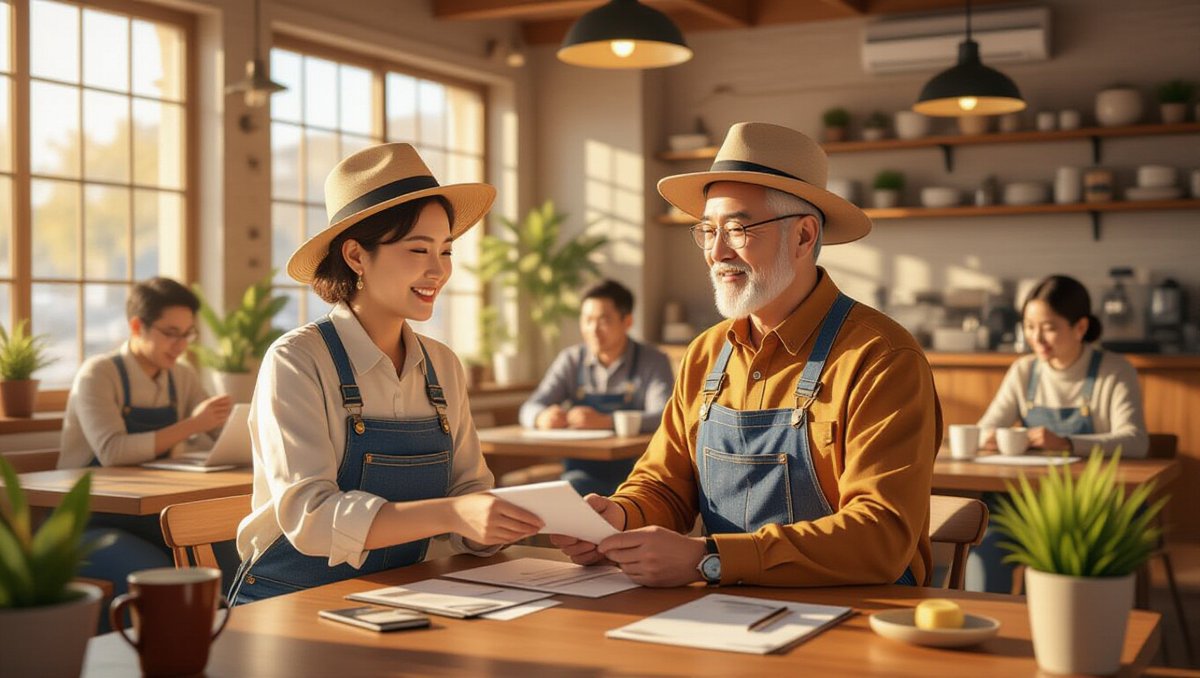 2025년 중장년 경력지원제 기업참여, 혜택