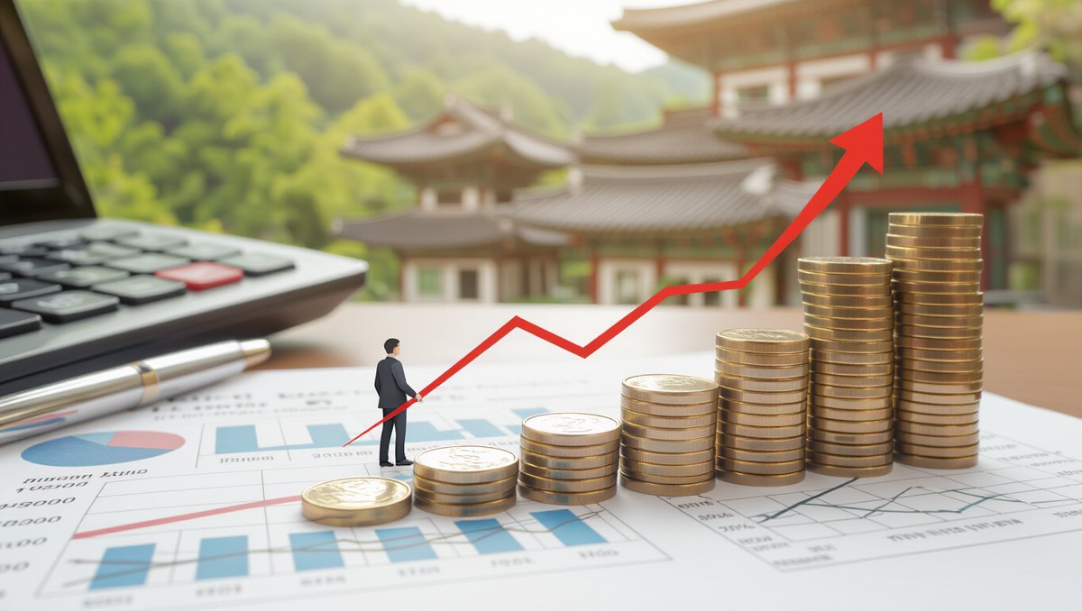 📊 내 월급별 보험료 변화는?