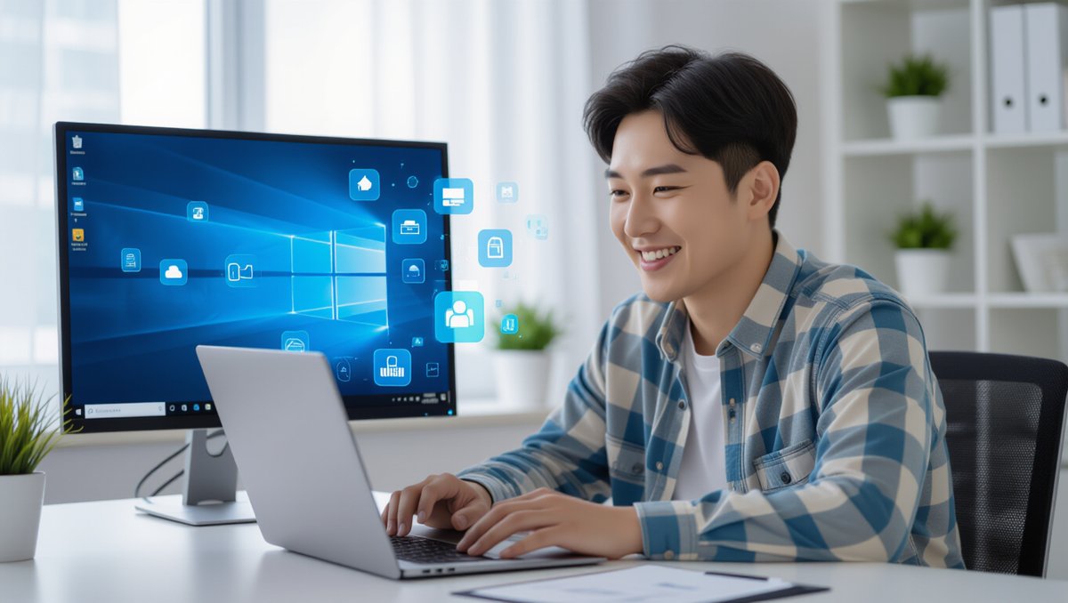 💡 윈도우 11 업그레이드 후 필수 설정 및 최적화 팁