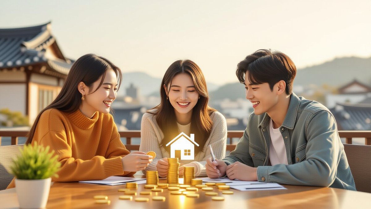 💡 청년 지원금, 어떤 혜택이 있나요?