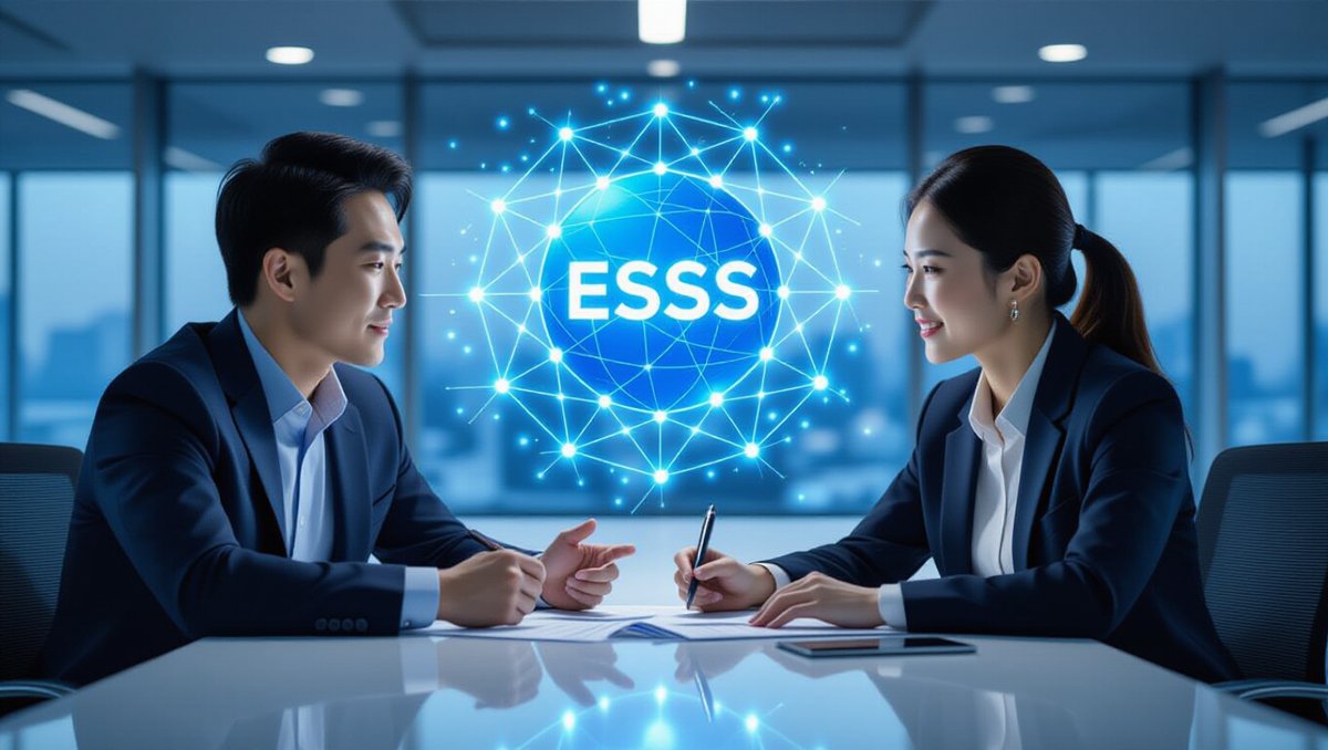 📈 ESS 관련주 투자 전략: 성공을 위한 핵심 가이드