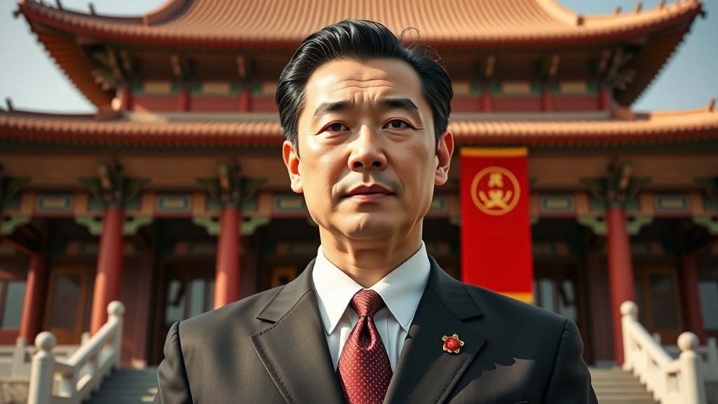 📋 정청래 의원, 그는 누구인가?