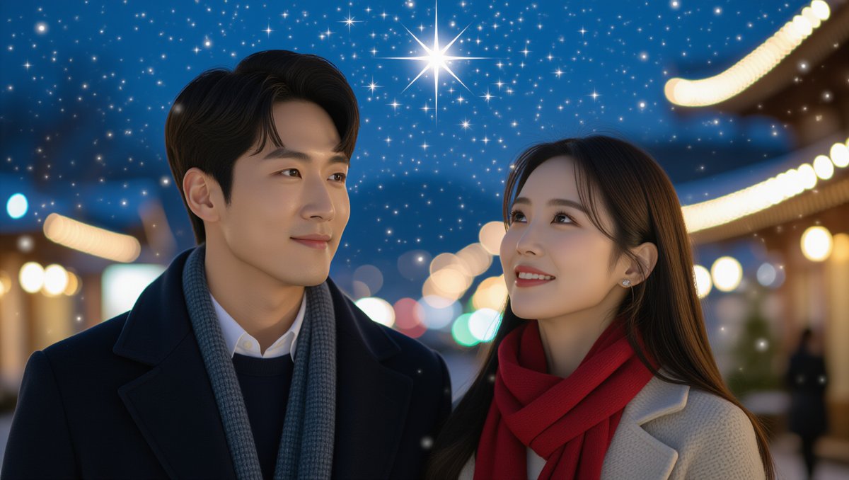 💖 12월 24일 별자리별 연애운과 직업운 상세 분석
