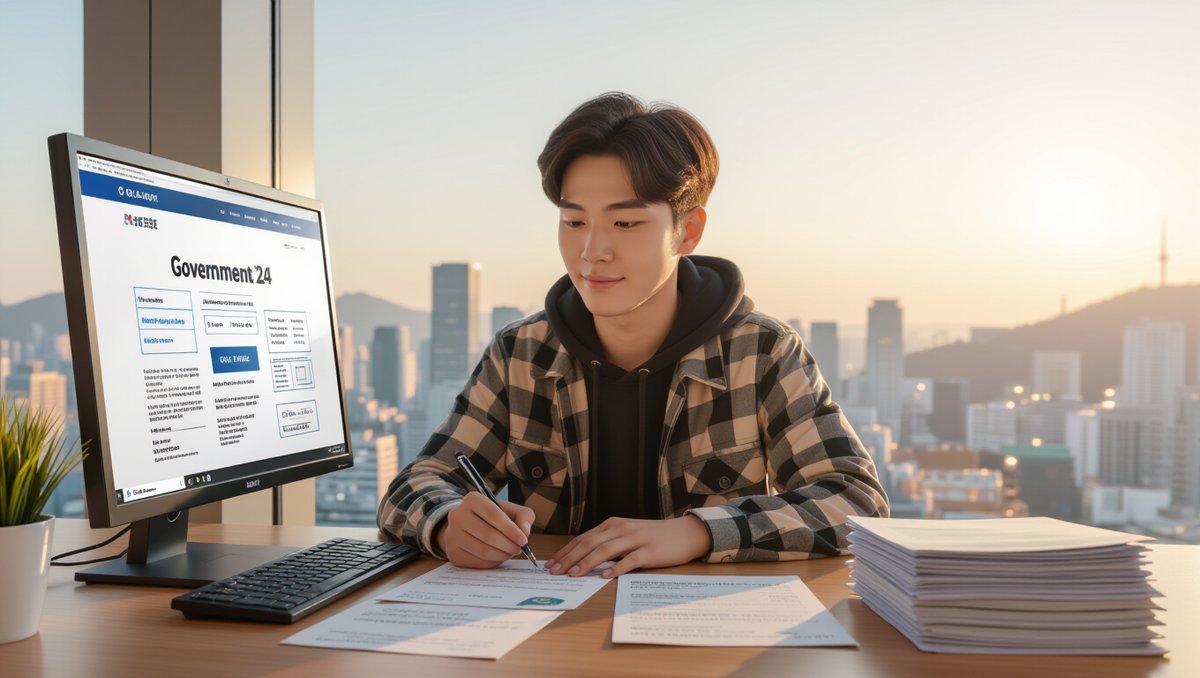 📝 자격증 장려금, 어떻게 신청하나요?