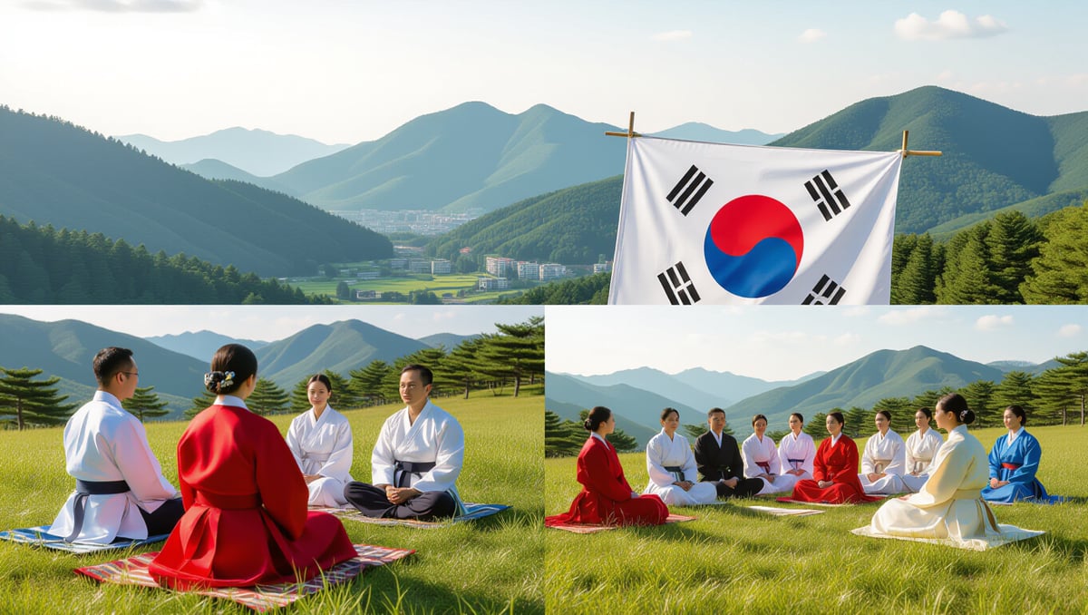 💡 음악을 넘어, 광복 80주년을 기념하는 다채로운 문화 행사