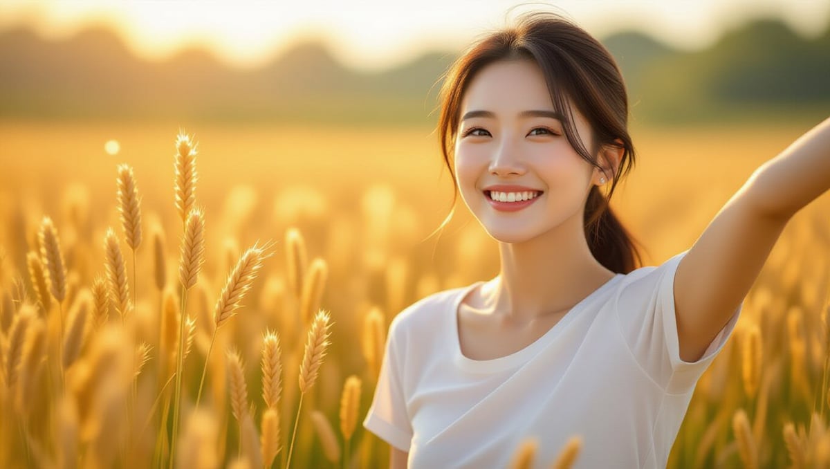 ✨ 직접 경험한 카무트효소의 변화