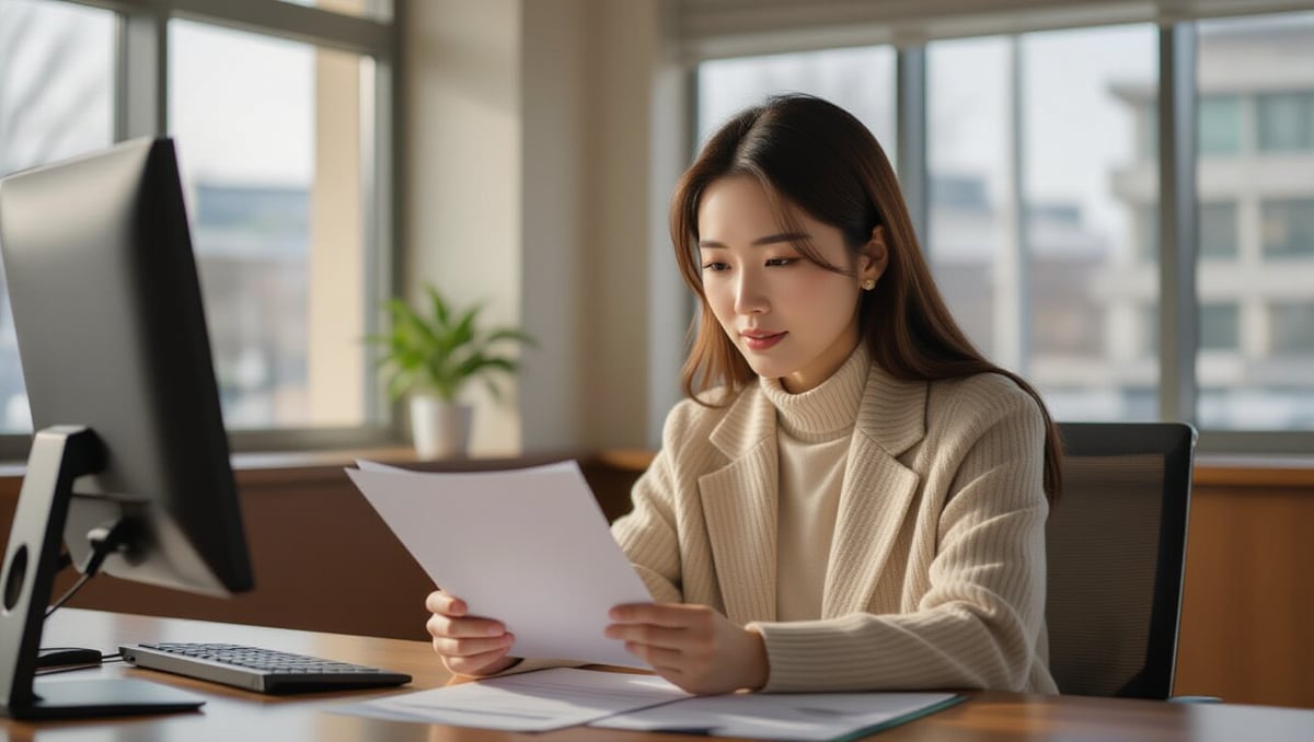 📝 신청 방법부터 비용까지, 한눈에 보기
