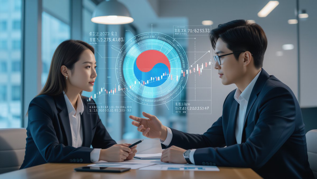 ⚠️ 유통 물량 및 투자 리스크 꼼꼼히 확인!