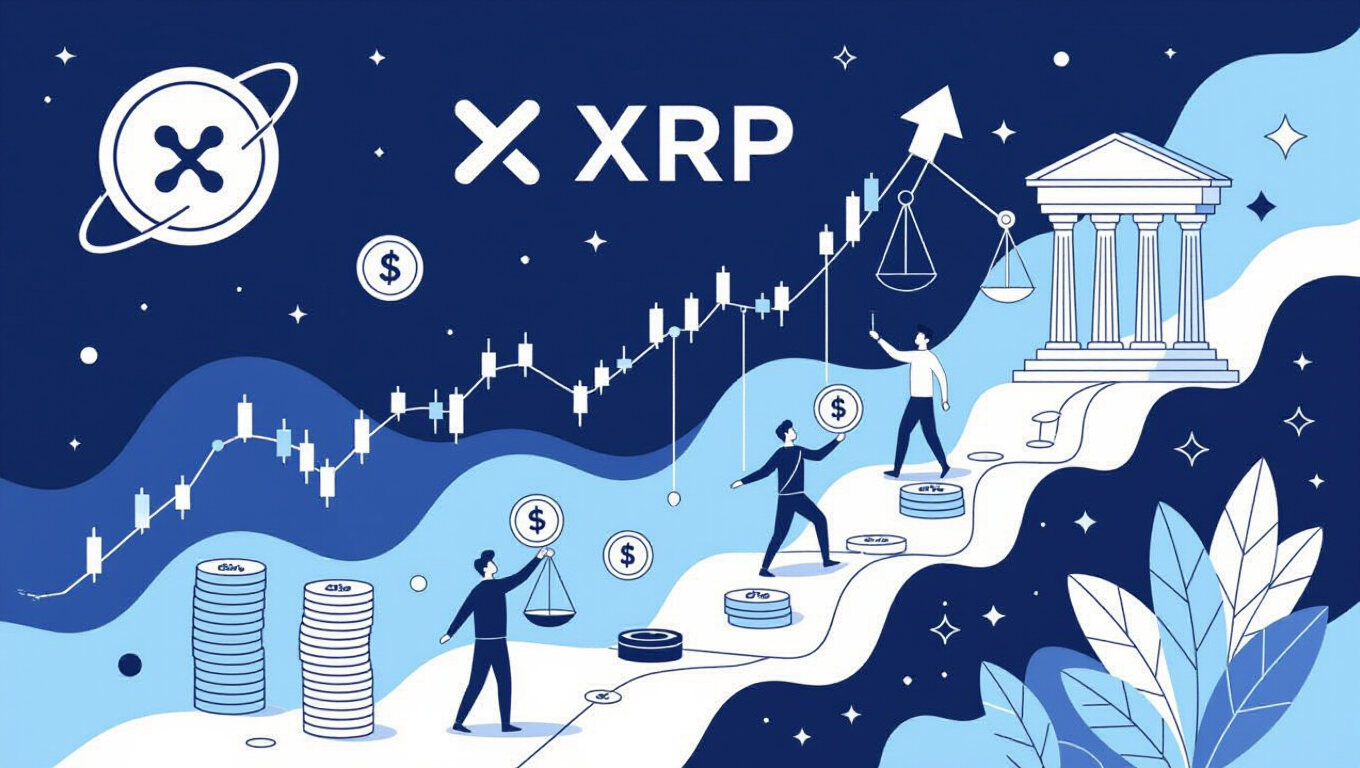 💡 XRP 투자 전략 및 고려사항