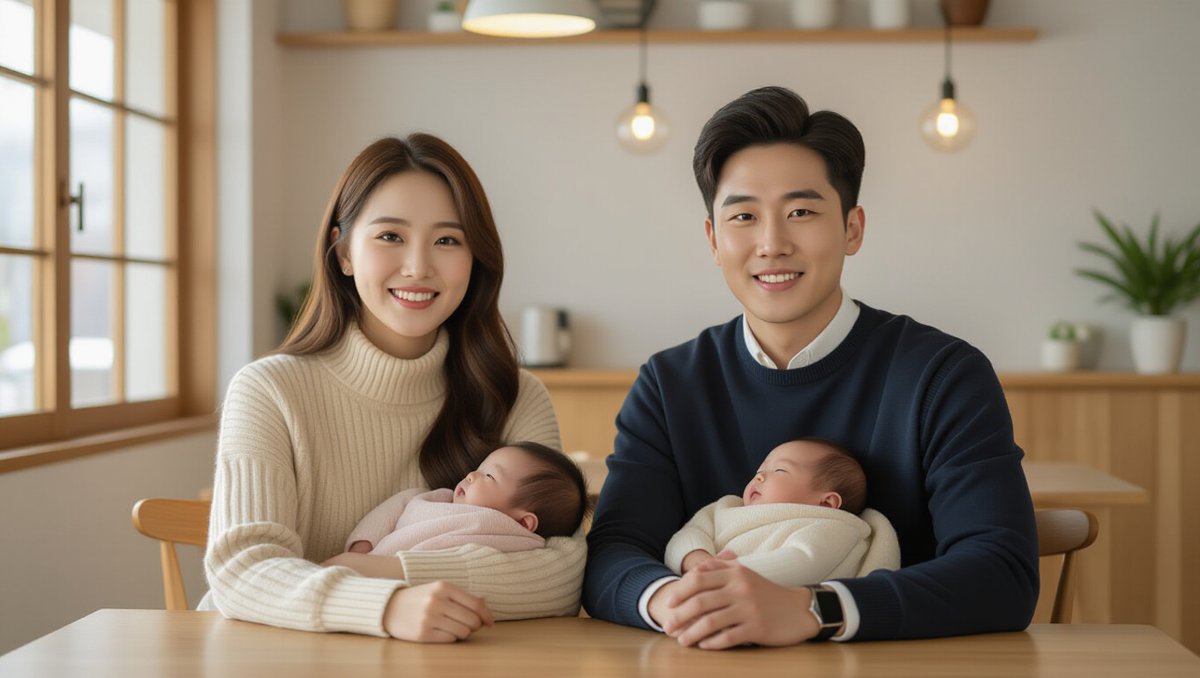 💡 청년·신혼부부 자격 요건