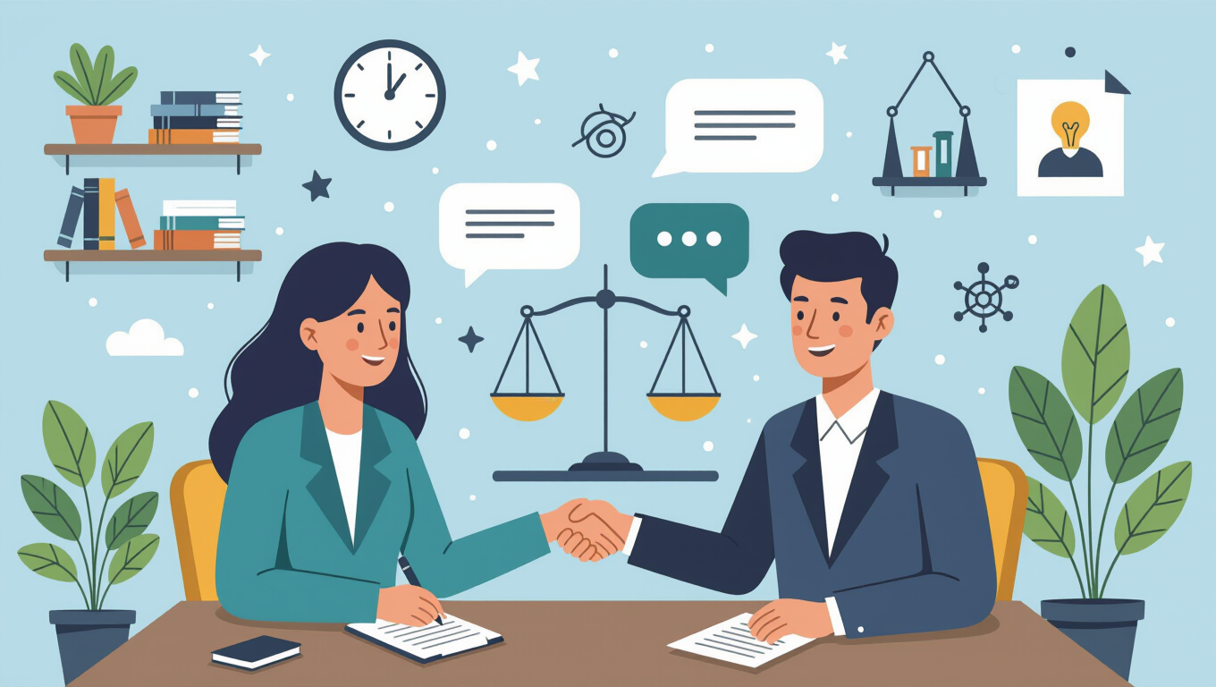 ⚖️ 세입자/집주인의 권리와 의무