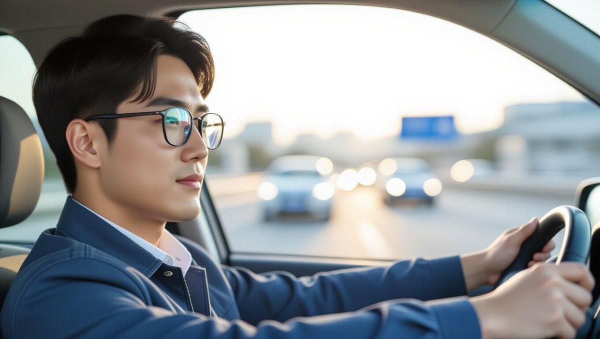 📊 1종 vs 2종 면허: 면허별 세부 시력 조건