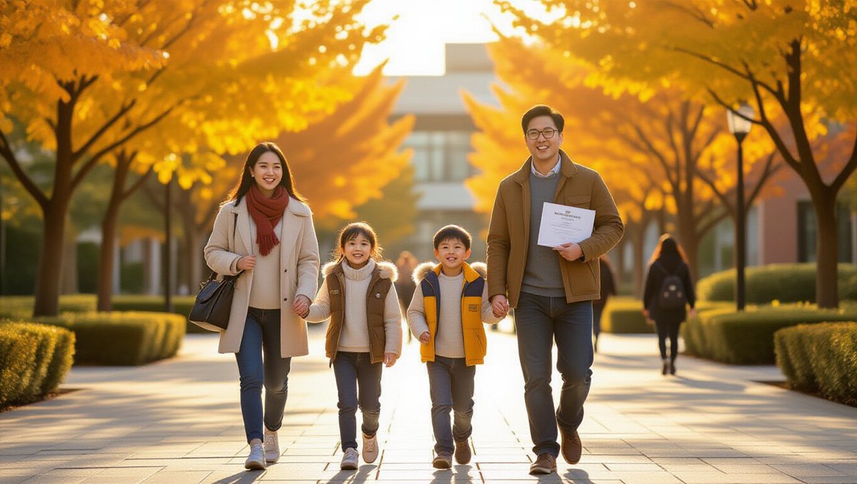 다자녀 국가장학금 제도 소개 이미지