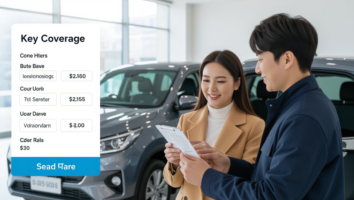 📊 합리적인 자동차 보험, 이렇게 비교하세요!