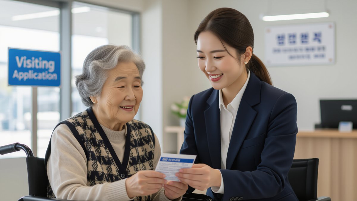 👨‍👩‍👧‍👦 대리 신청 및 특정 대상자 신청 가이드