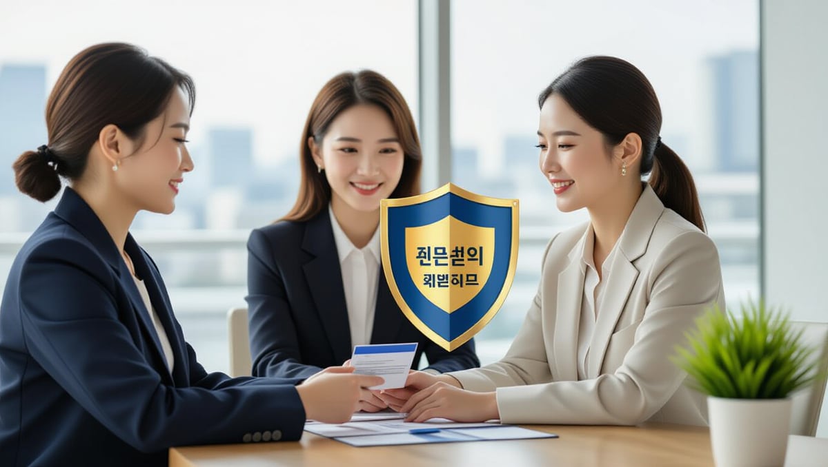 📋 비대면 계좌 개설 안심차단 서비스, 무엇인가요?